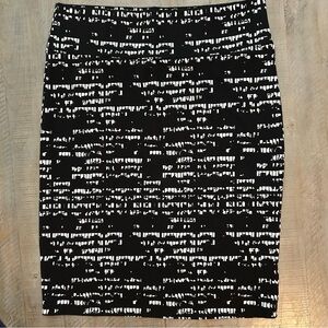 LuLaRoe Cassie Skirt Women’s 3XL